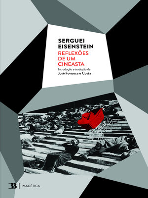 cover image of Reflexões de um Cineasta